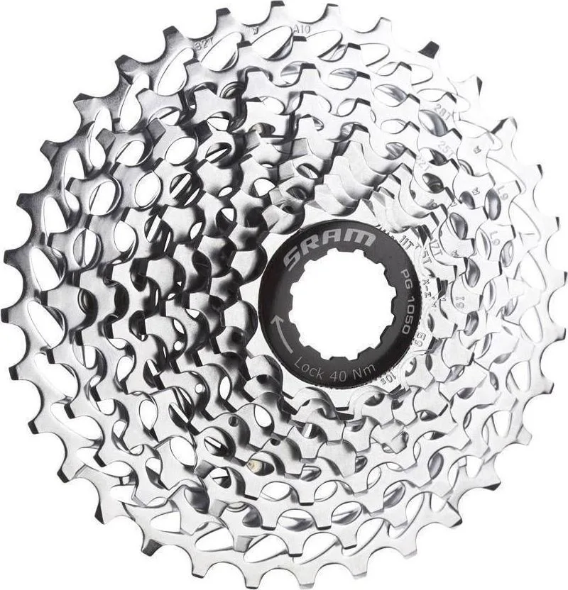 Kazeta SRAM PG-1050 10SP 11-36T