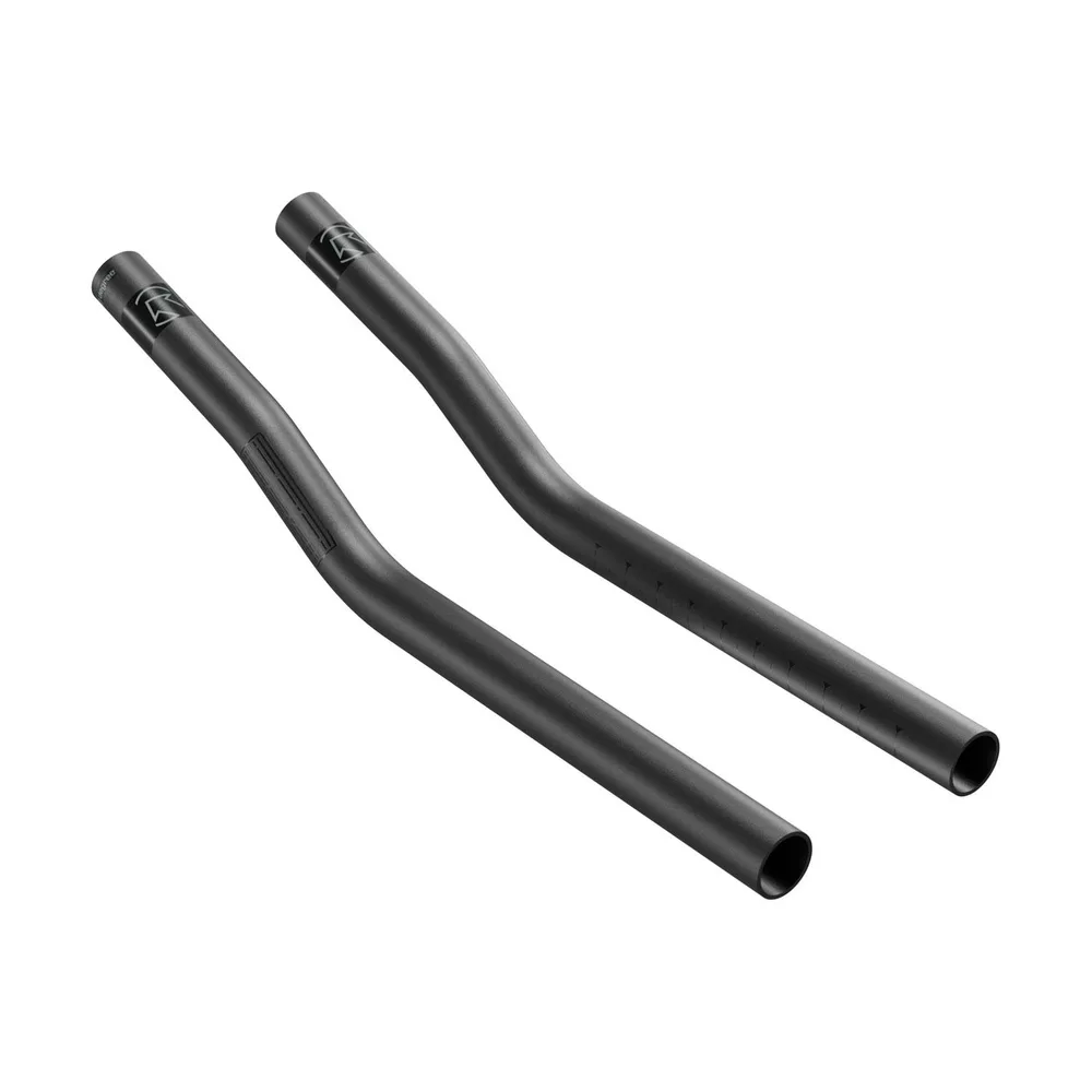 Nadstavce S-BEND 30 Alloy