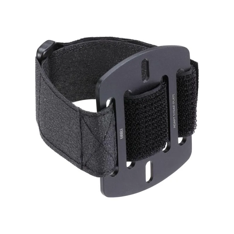 BBB BBC-112 Strapplate