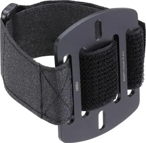 BBB BBC-112 Strapplate