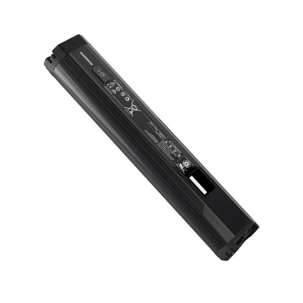 Batéria Steps BT-E8035 504Wh do rámu integrovaná čierna