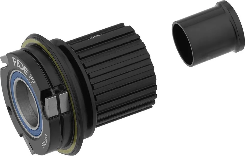 Orech NEWMEN Fade-R Road Shimano Microspline