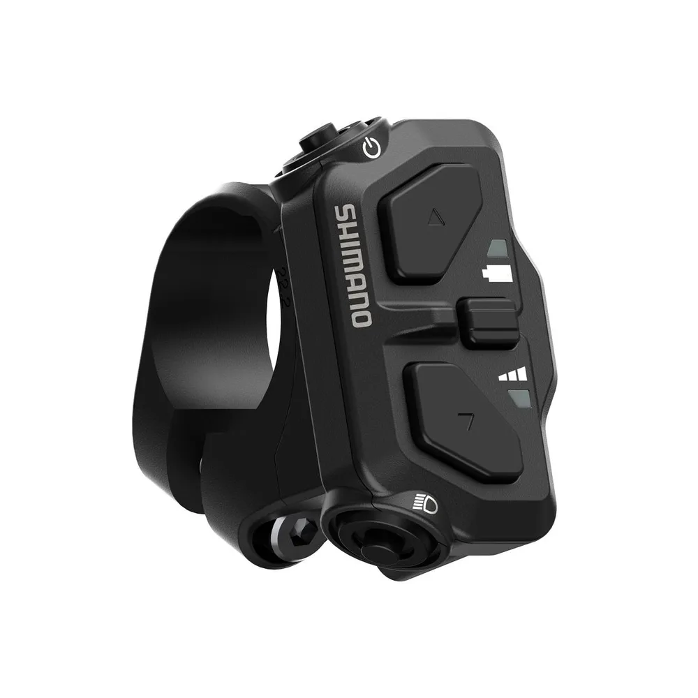Spínač SW-EN600 ľavý pre ovládanie asistencie motora (22,2mm)