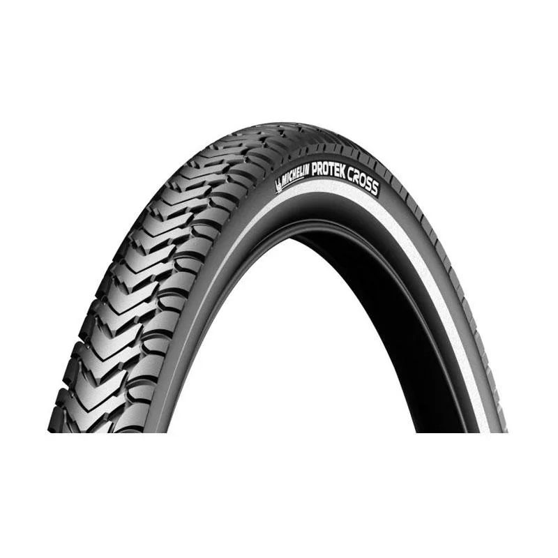 Plášť PROTEK CROSS 26x1.75 (47-559) 22TPI 920g reflex