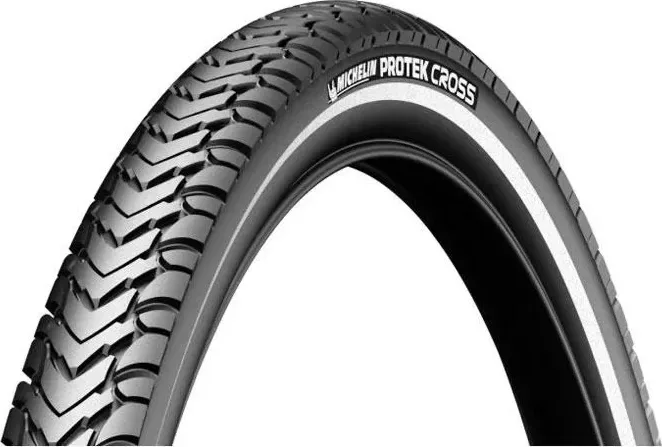 Plášť PROTEK CROSS 26x1.75 (47-559) 22TPI 920g reflex