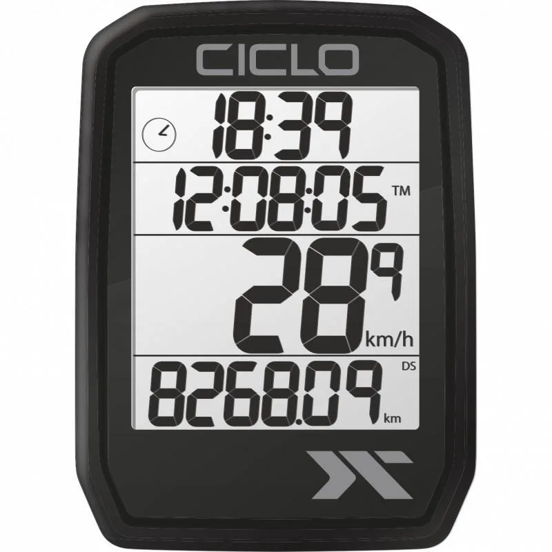 CicloSport PROTOS 205