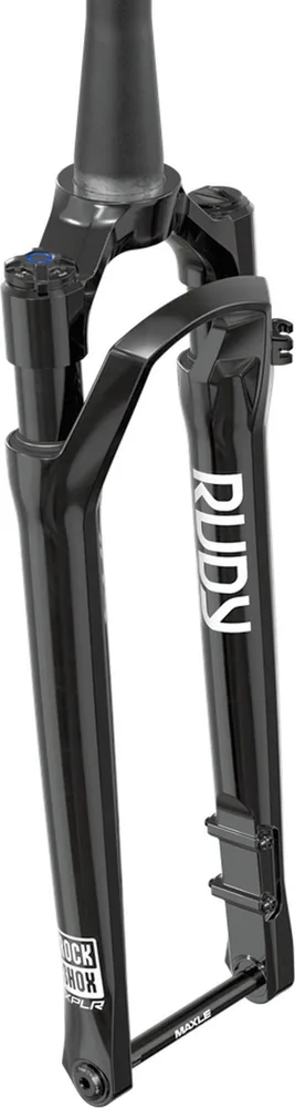 Odpružená vidlica RockShox Rudy ULT 700 S 40 GLB 45T A2