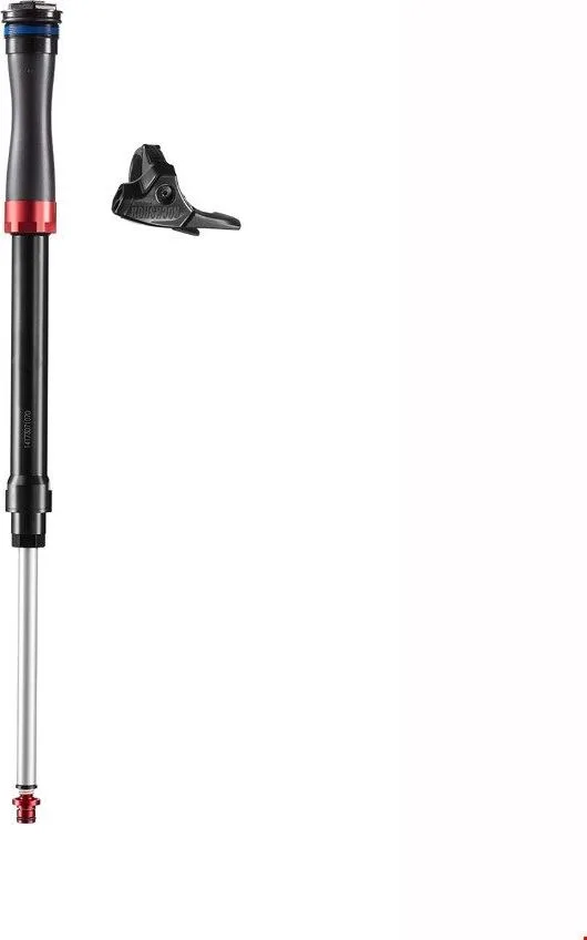 Upgrade sada RockShox Charger RLC 120 mm SID/Reba RMT