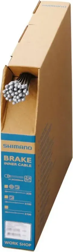 Lanko brzdové cestné 1,6x2050mm