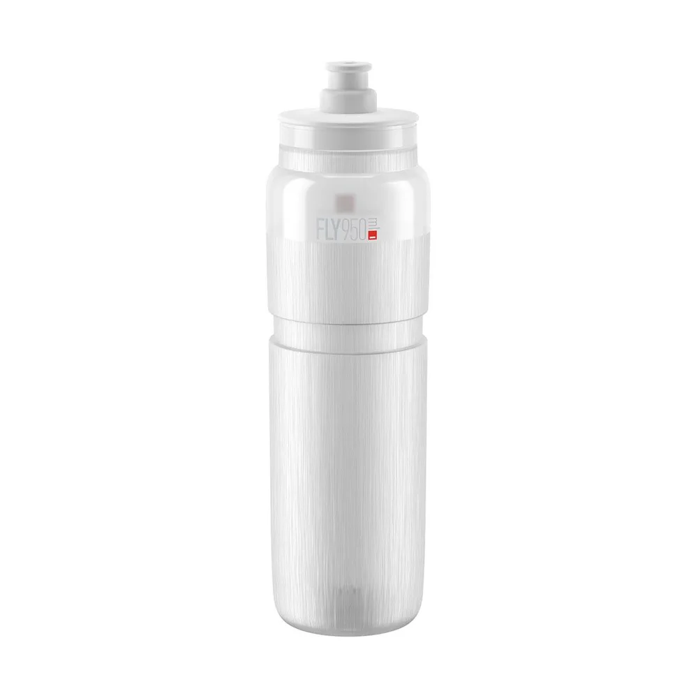 Fľaša FLY TEX 950 transparentná