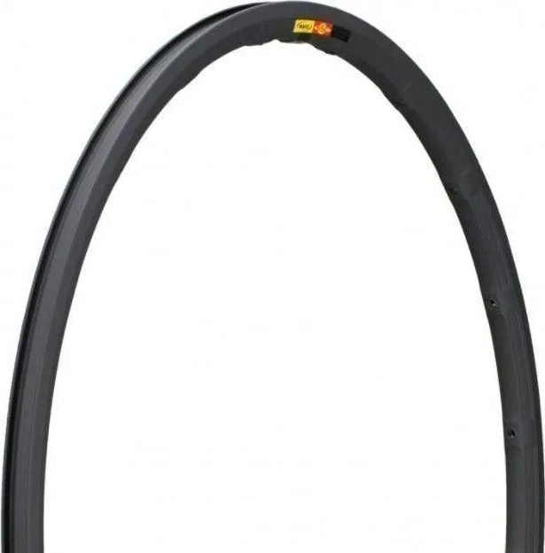 Sada predného ráfika Mavic R-Sys SLR Clincher 2013 ISM3D