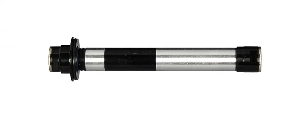 Novatec oska B12 duralová pre D902SB-B12 (Shimano 11, Sram XD)