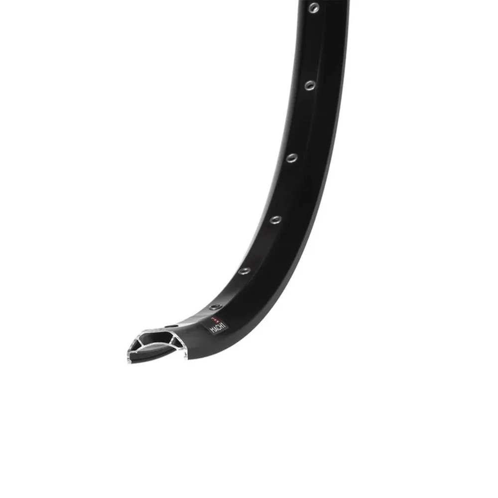 Ráfik TRUCKY 30 29 32D TLR čierny
