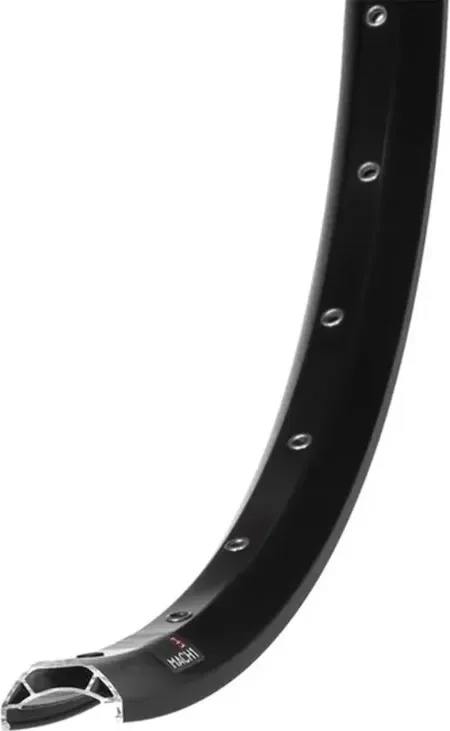 Ráfik TRUCKY 30 29 32D TLR čierny