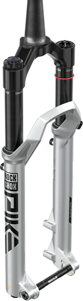 Odpružená vidlica RockShox Pike ULT RC2 29 SB 120 SIL 44 C2