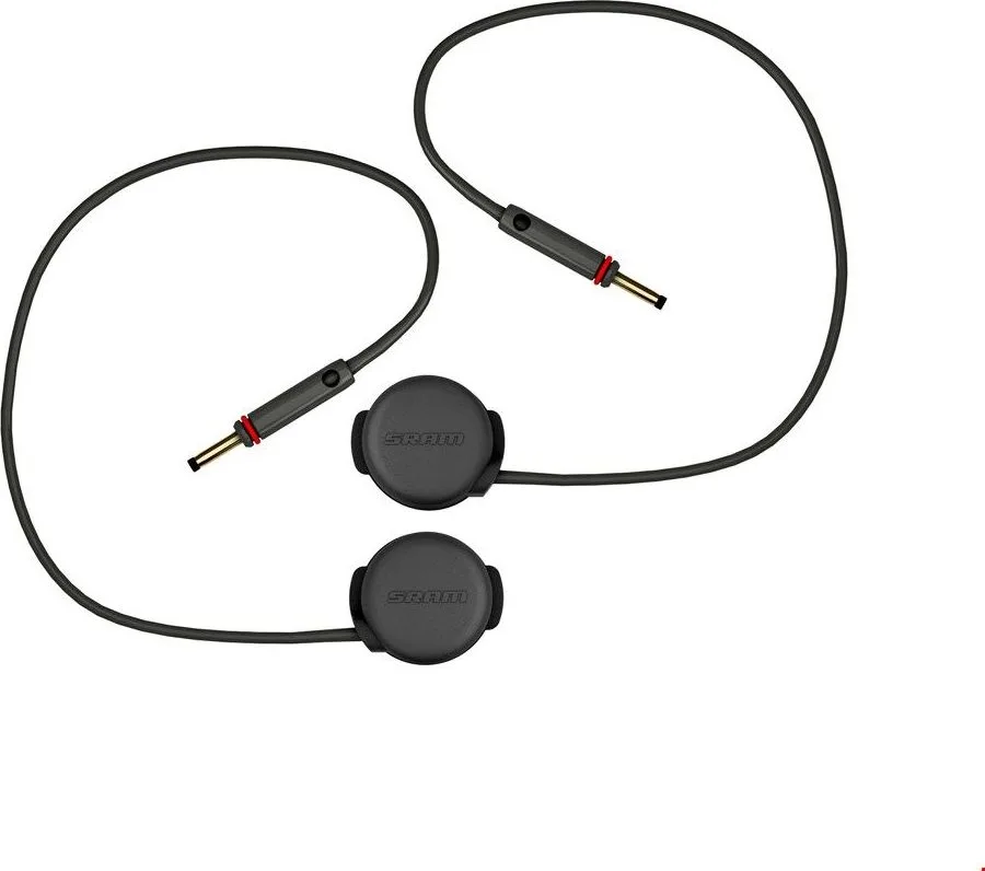 Tlačidlá Blip SRAM ETAP 650 mm BLK 2 ks