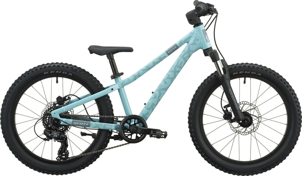 Scott Roxter 200, Canal Blue