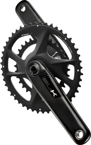 FSA kľuky ROAD SL-K Mod BB386EVO DM 52x36z - SH12