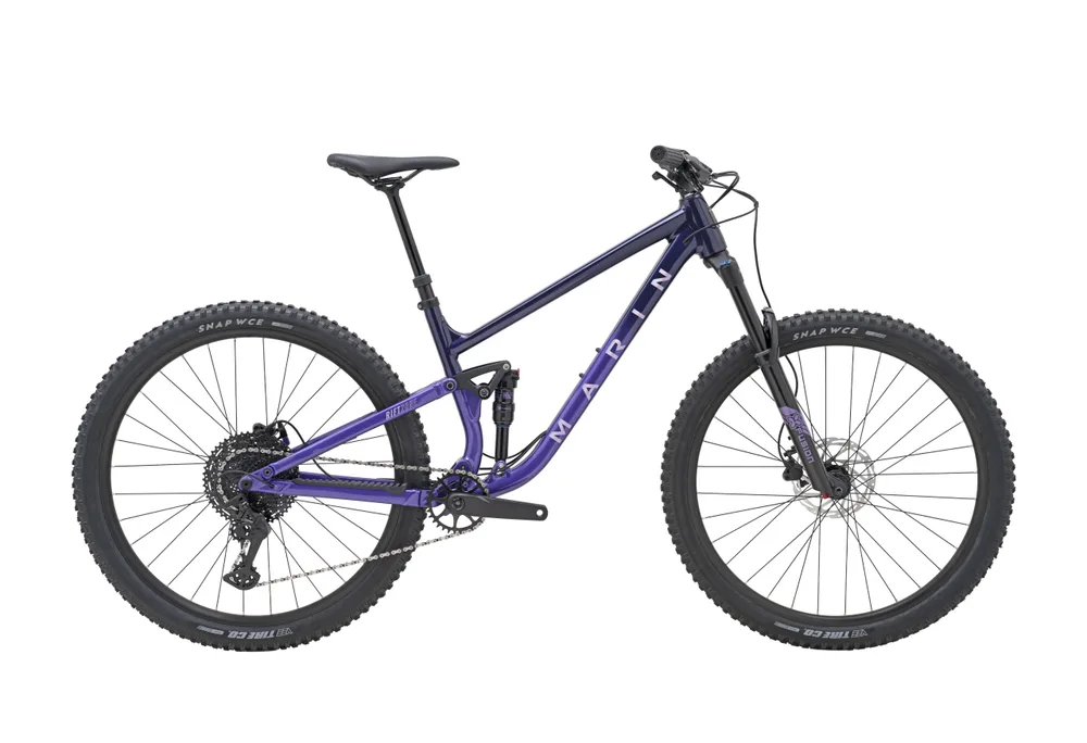 MARIN Rift Zone 1 29" tmavofialová
