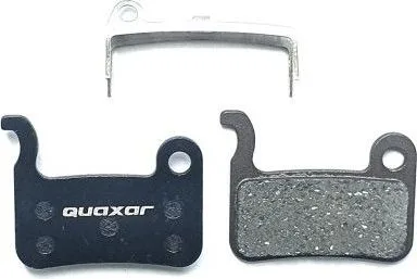 Brzd.plat.car-org.do Shimano XTR, zn.Quaxar