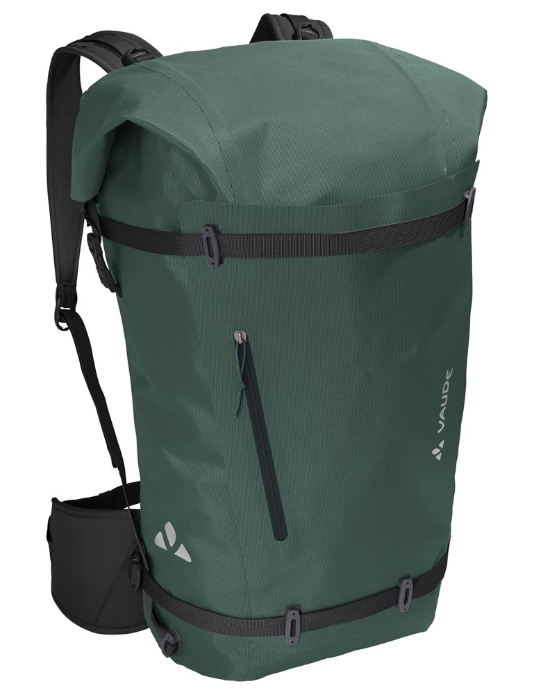 Vaude batoh Proof 28, unisex, dusty forest