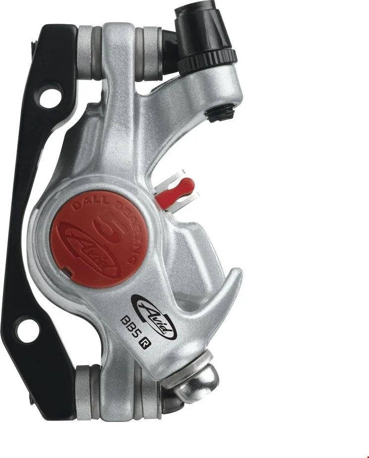 Kotúčová brzda SRAM 11A BB5 Road predná/zadná 160 IS 160G2CS