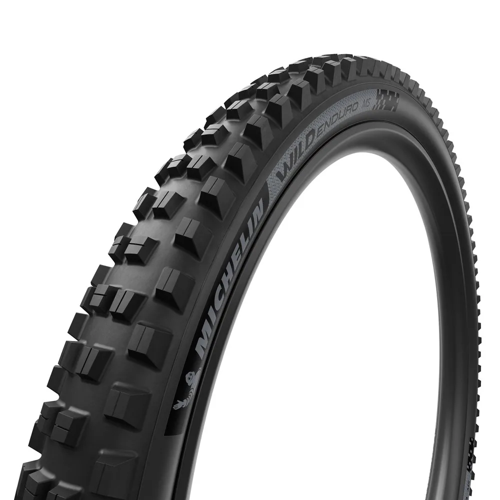 Plášť WILD ENDURO MAGI-X 29x2.40 (61-622) 1290g Racing skladací