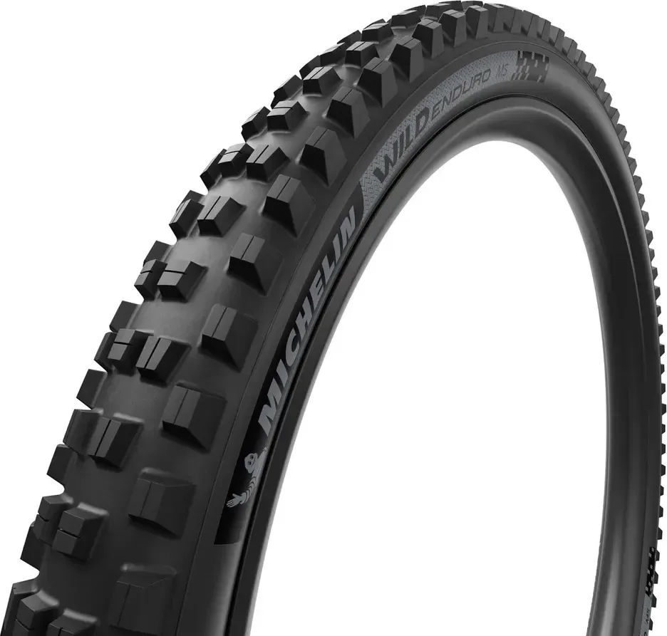 Plášť WILD ENDURO MAGI-X 29x2.40 (61-622) 1290g Racing skladací