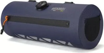 Taška RockBros na riadidlá, 2L modrá
