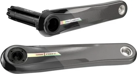 Kľuky SRAM Force D2 DUB 1775