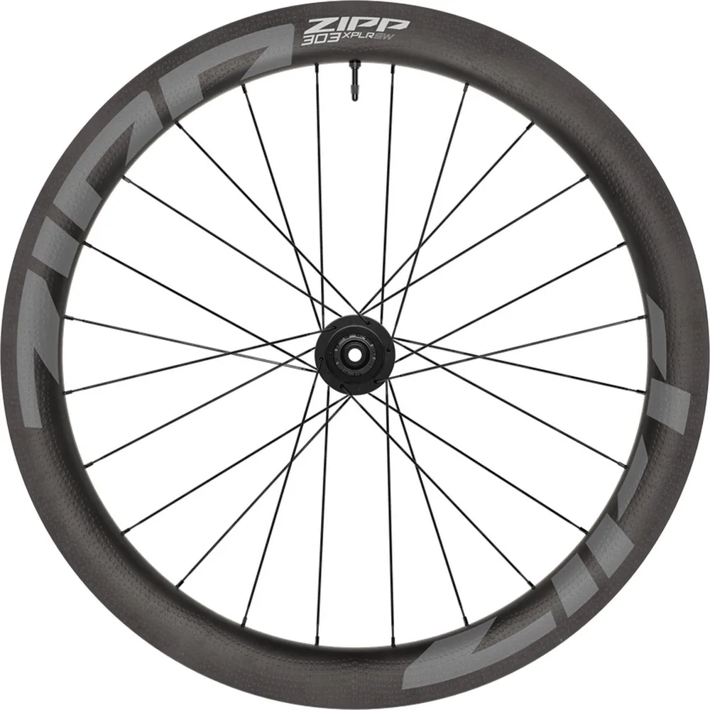 Koleso Zipp 303 XPSW DBCL 700R XDR 12x142 STDA1