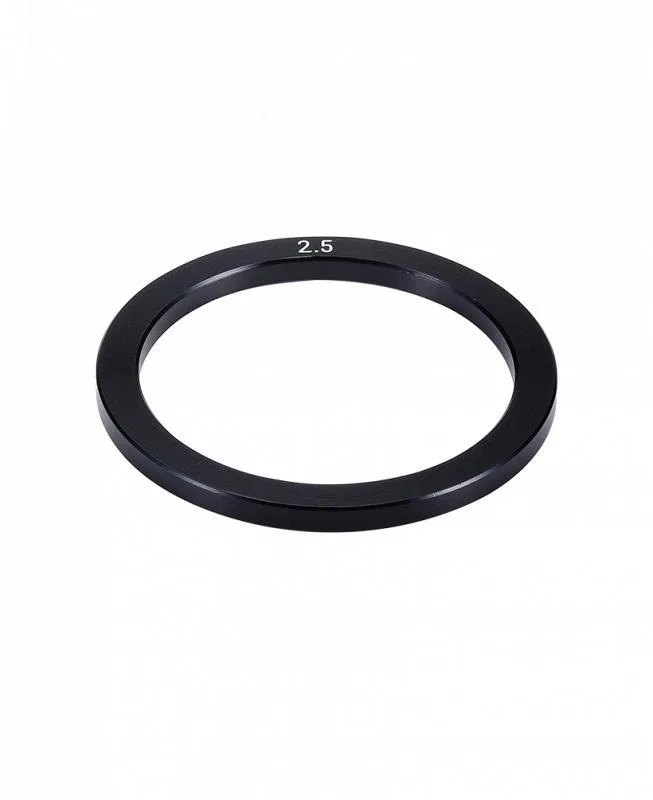 BBB BBO-113 BOTTOM BRACKET SHIM 2,5mm