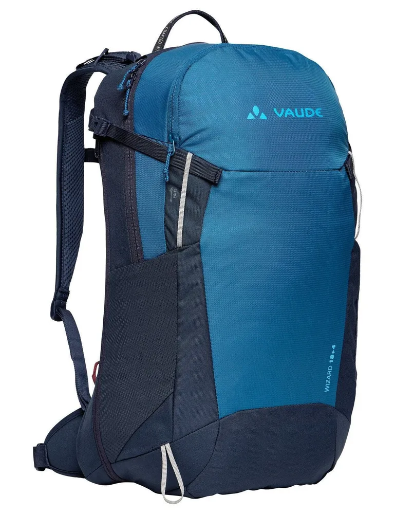 Vaude turistický batoh Wizard 18+4 baltic sea