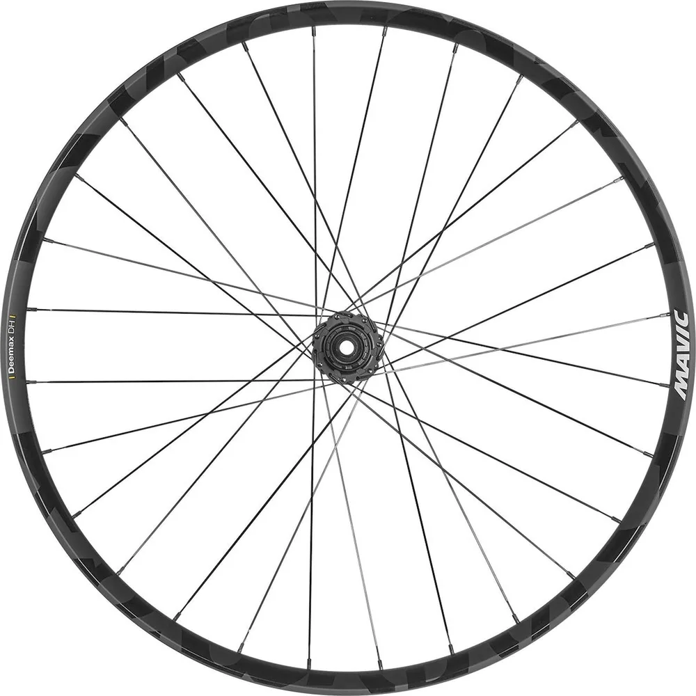 Zadné koleso Mavic Deemax DH 27,5 Disc 6 skrutiek BOOST SRAM XD