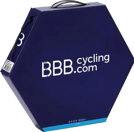 BBB BCB-50LC Stopline
