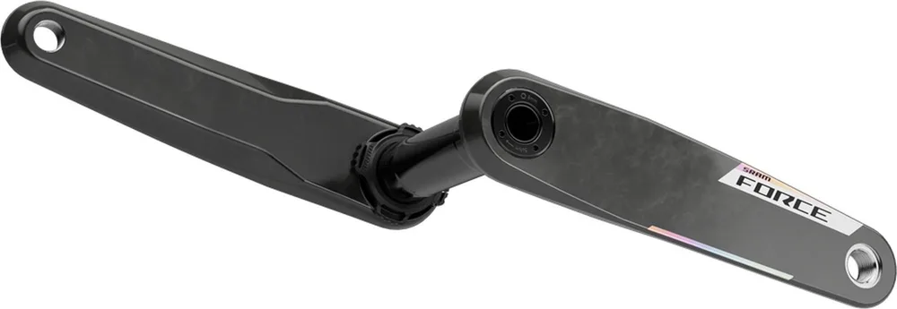 Kľuky SRAM Force E1 DUB 165