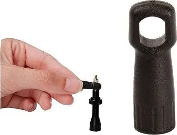 Ventilový diel - čiapočka pre F/V ventil