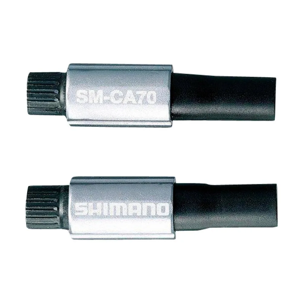 Skrutka nastavovacia SM-CA70 pre radiaci bowden 2ks