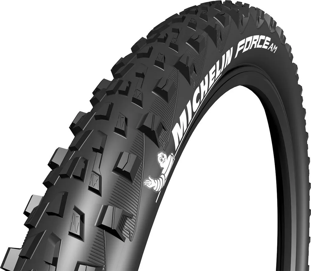 Plášť Michelin Force AM 26x2.25 Performance Line kevlar TS TLR