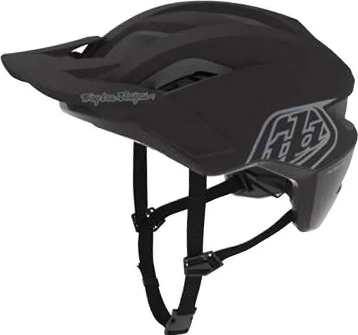 Detská prilba TLD Flowline Point Black / Charcoal