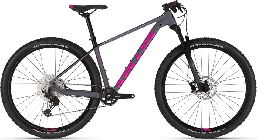 KELLYS Mystery 50 S 27.5"