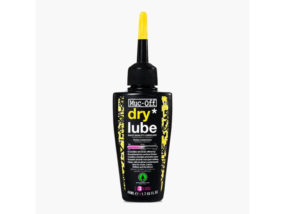 Muc-Off Dry Lube 50ml