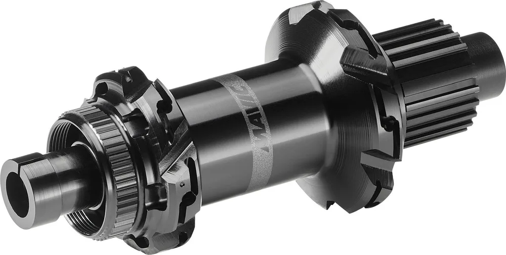 Náboj Mavic MX801 Infinity Disc CL zadný Shimano Micro Spline Boost 28H