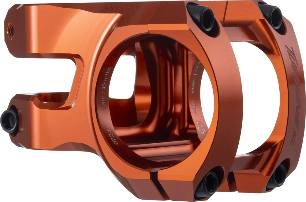 Predstavec Race Face Turbine SL Orange - 50mm