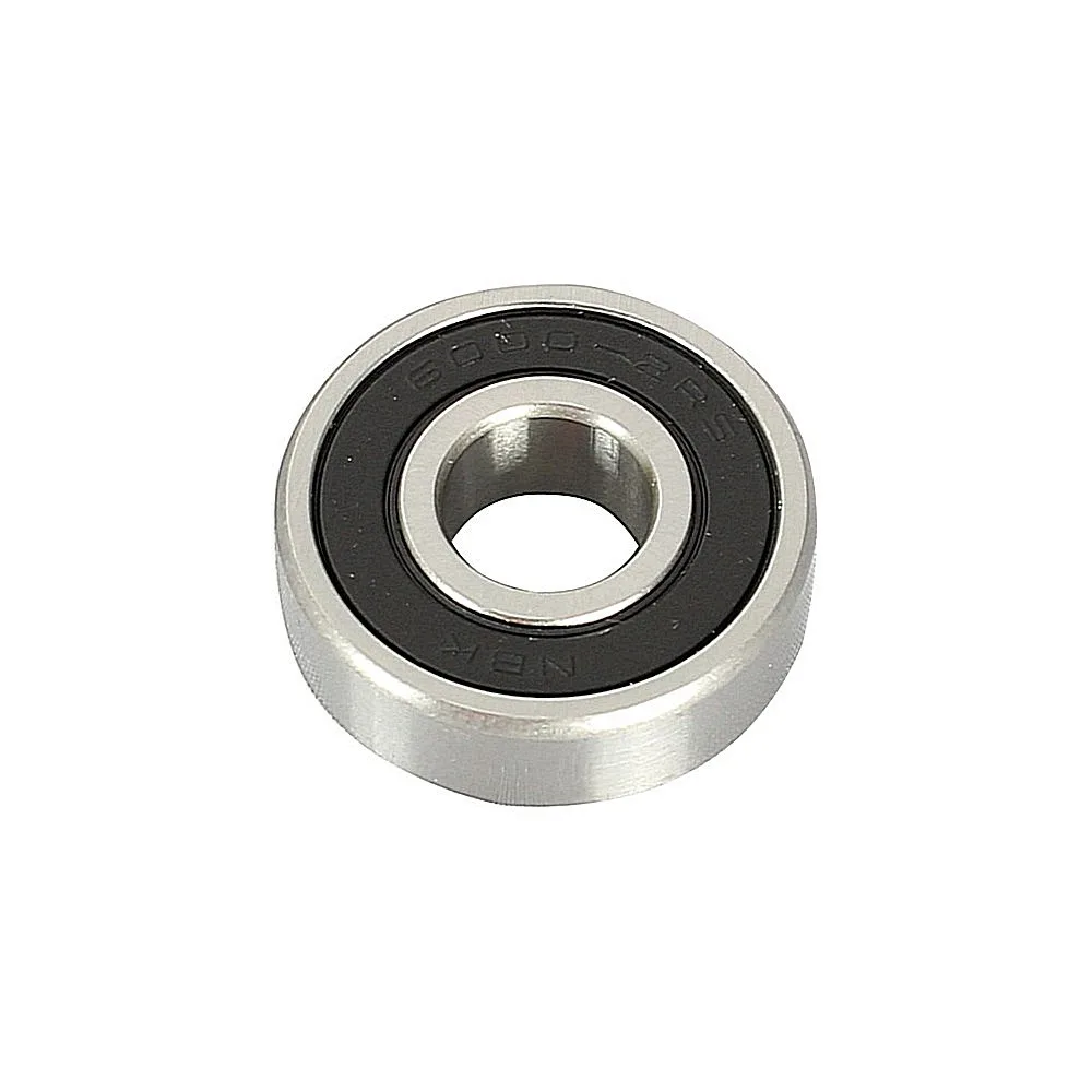 Novatec ložisko 6000LLB, 10x26x8 mm