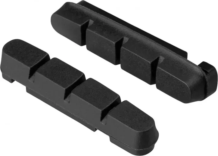 FORCE gumičky brzdové pre karbónové ráfiky a brzdy SHIMANO
