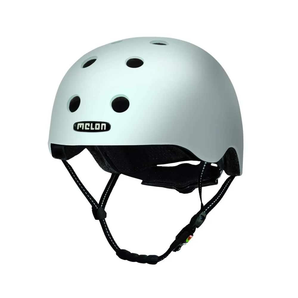 Melon Cyklistická prilba Posh Berlin Prilba XL/XXL, Zelená