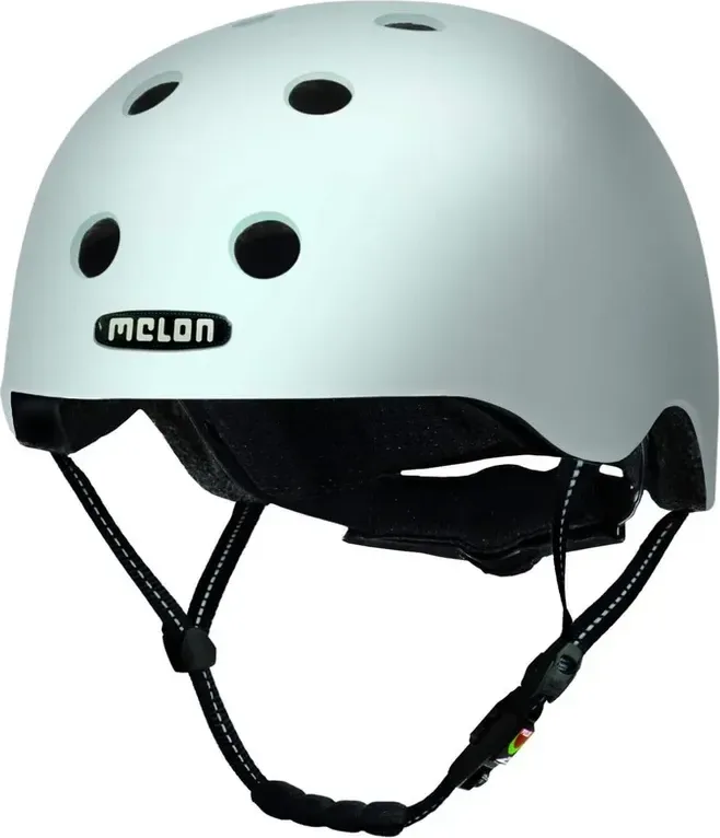 Melon Cyklistická prilba Posh Berlin Prilba XL/XXL, Zelená