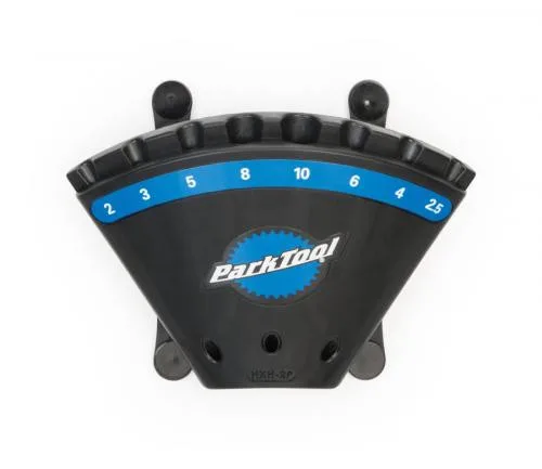 Park Tool Držiak na stenu na sadu Imbus ParkTool PT-HXH-2P-