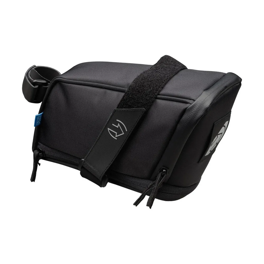 Kapsička podsedlová PERFORMANCE XL čierna 2l velcro